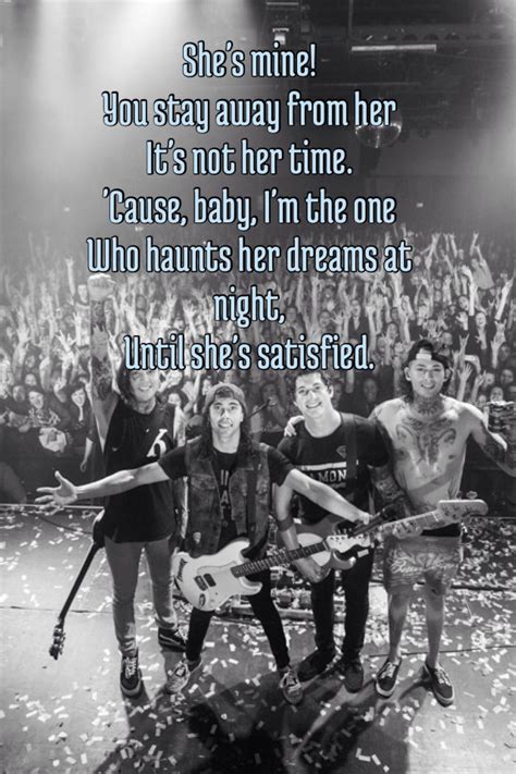 pierce the veil lyrics|Pierce The Veil – A Match into Water Lyrics .